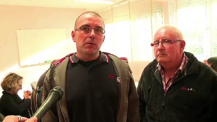 Les infos de Tébésud du 7 janvier 2015