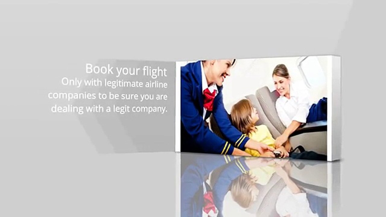 Airline Travel Tips