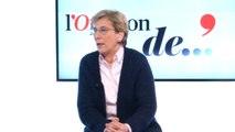 Marie-Noëlle Lienemann (PS) : « Je crois peu au concept d’union nationale »