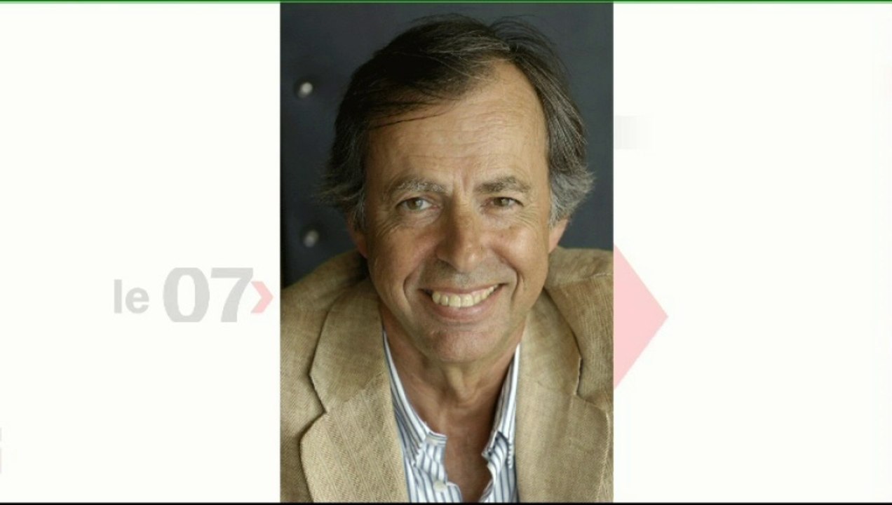 Hommage à Bernard Maris