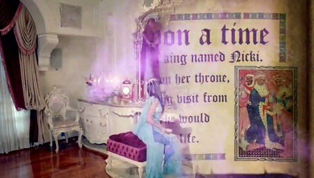 Nicki Minaj - Moment 4 Life (Clean Version) ft. Drake