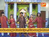 New Kanha Bhajan - Jo Bhi Gaya Hai Dwar || Album Name: Radha Ke Sangh Kanhaiya Sita Sangh Ram Ramaiya