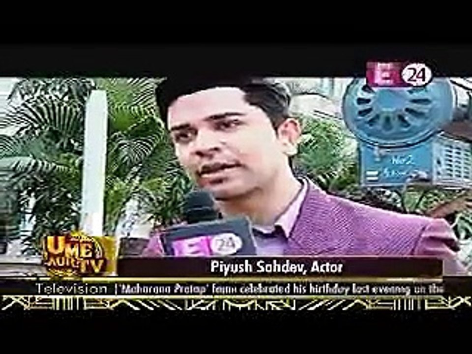 Sapne Suhane Ladakpan Ke -9th January 2015 Kaisa Yeh Pyaar Hai www.apnicommunity.com