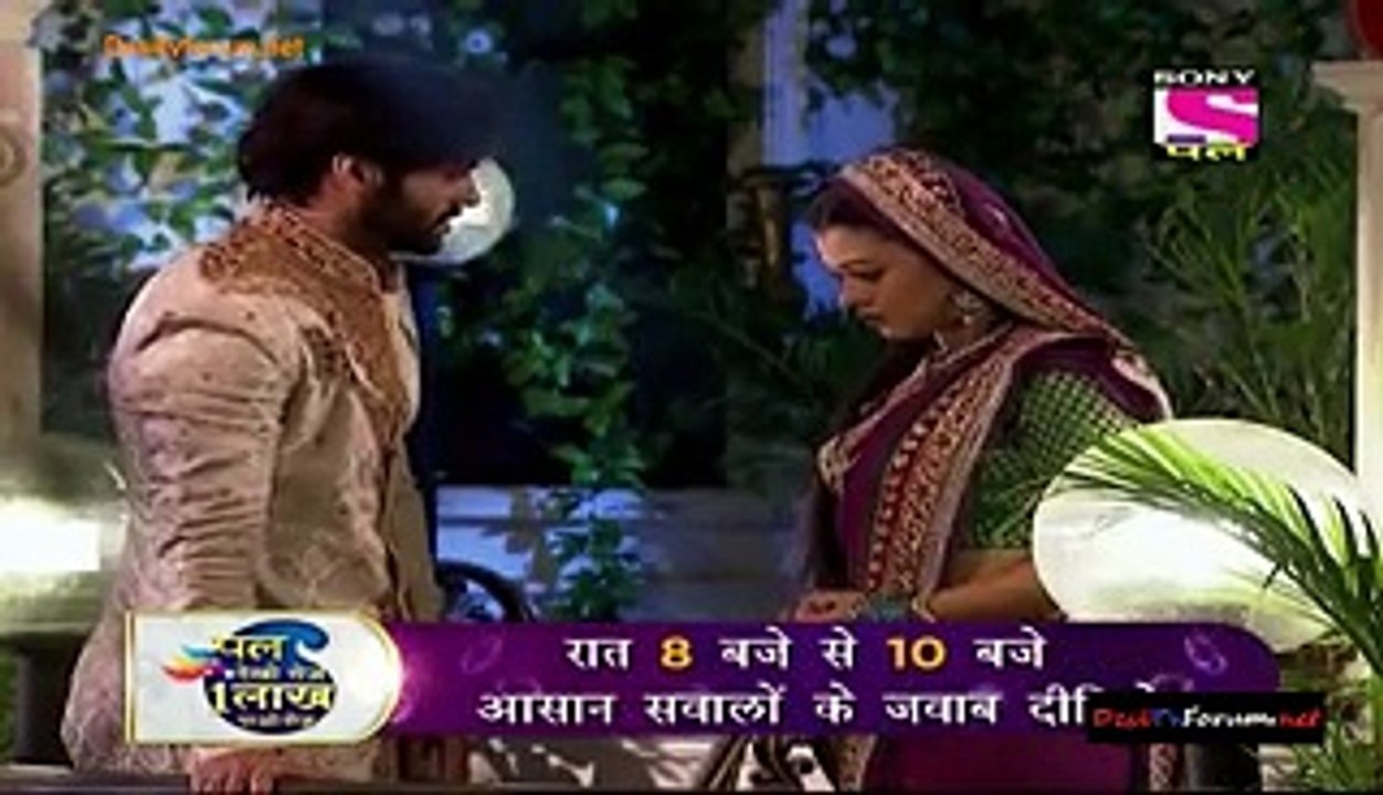 Yeh Dil Sun Raha Hai 8th January 2015 Video Watch Online pt1