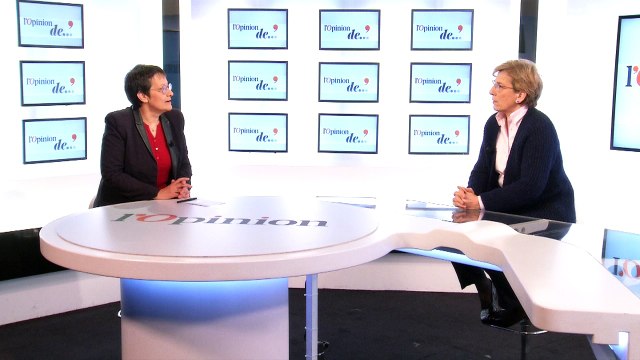 Marie-Noëlle Lienemann (PS) : « Je ne défile jamais avec le Front National »