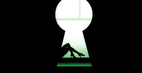 Anahtar Deliği Fantezisine 9 Yıl Ceza