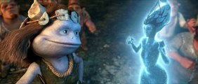 STRANGE MAGIC - Featurette: The Creatures & Cast of Strange Magic [VO|HD1080p]