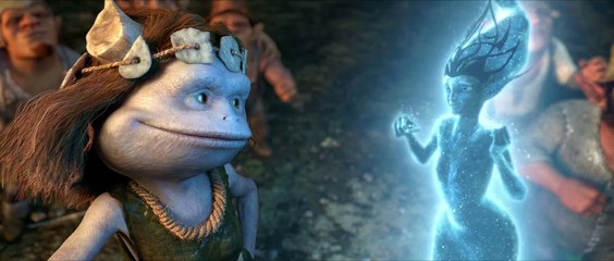 STRANGE MAGIC - Featurette: The Creatures & Cast of Strange Magic [VO|HD1080p]