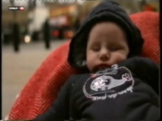 El sueño de los bebes