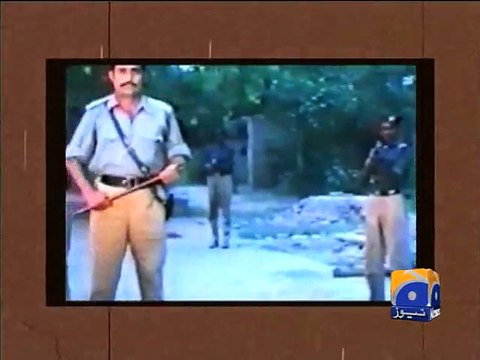 Sultan Rahi Remembered on Death Anniversary-09 Jan 2015