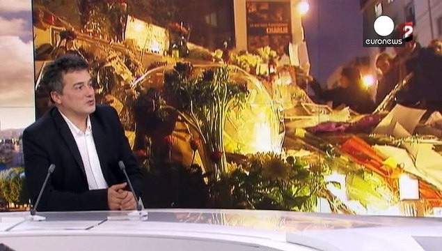 Новий випуск Charlie Hebdo вийде рекордним накладом