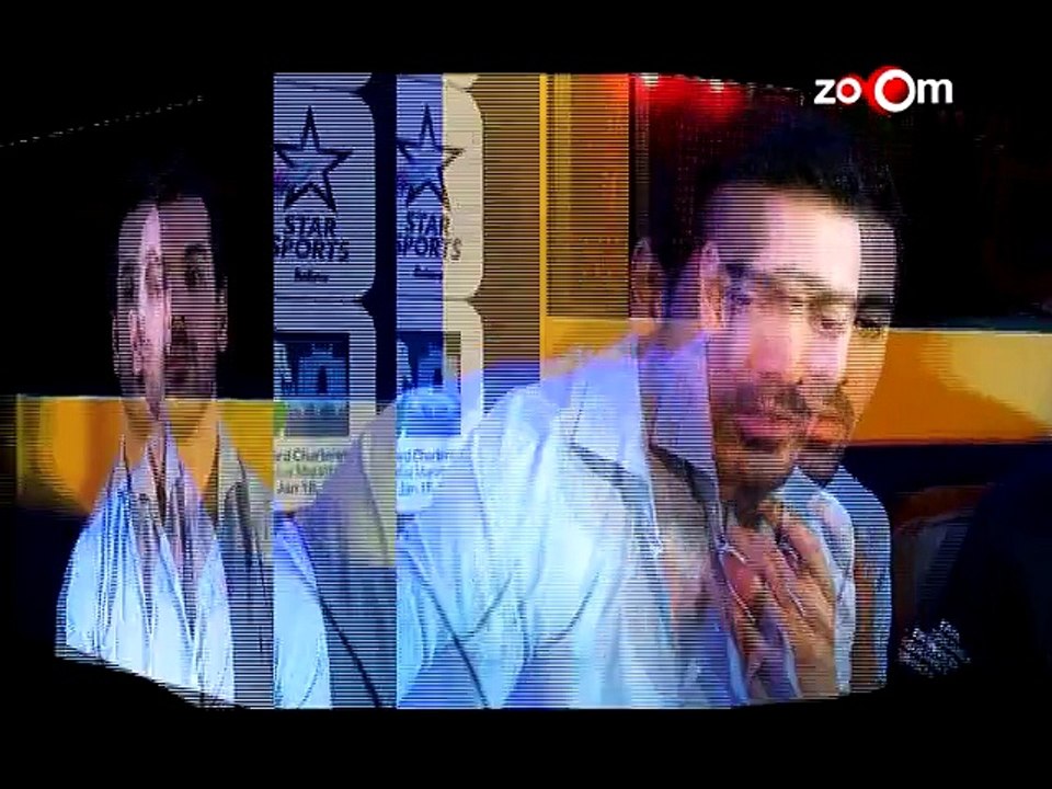 John Abraham on his upcoming projects