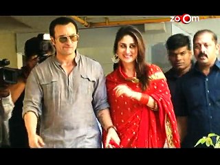 Kareena Kapoor Khan lands in a controversy