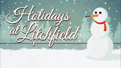 Orange Is The New Black – Holidays At Litchfield – Netflix