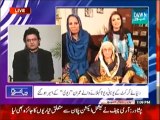 Faisal Javed Khan answers interesting Questions on Imran Khan's Wedding