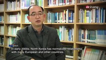 North Korea's 2015 seen through Kim Jong-un's New Year's Address