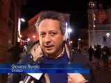 ▶ Corso Vittorio Emanuele, il sindaco incontra cittadini e commercianti
