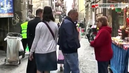 TG 08.01.14 Turismo in Puglia, aumentano gli stranieri