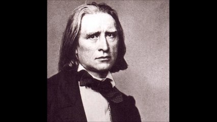 Franz Liszt - Rêve d'amour
