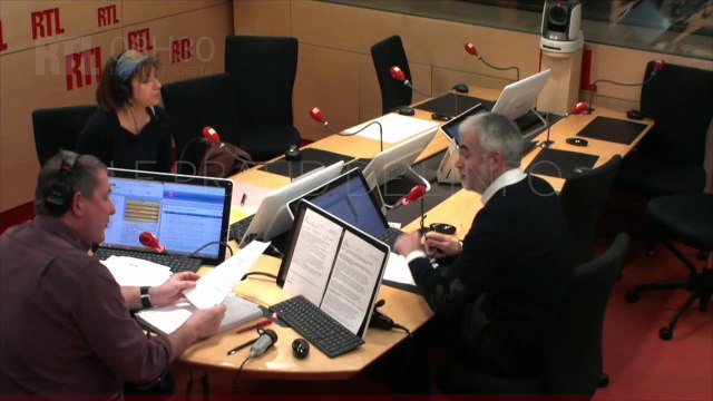 Fusillade à Charlie Hebdo : Il faut résister , dit Pascal Praud