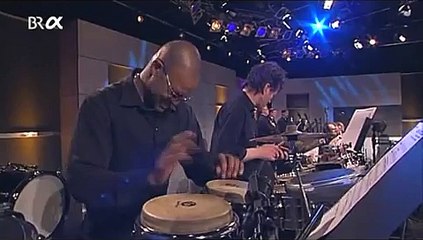 Lalo Schifrin - Mission Impossible Live