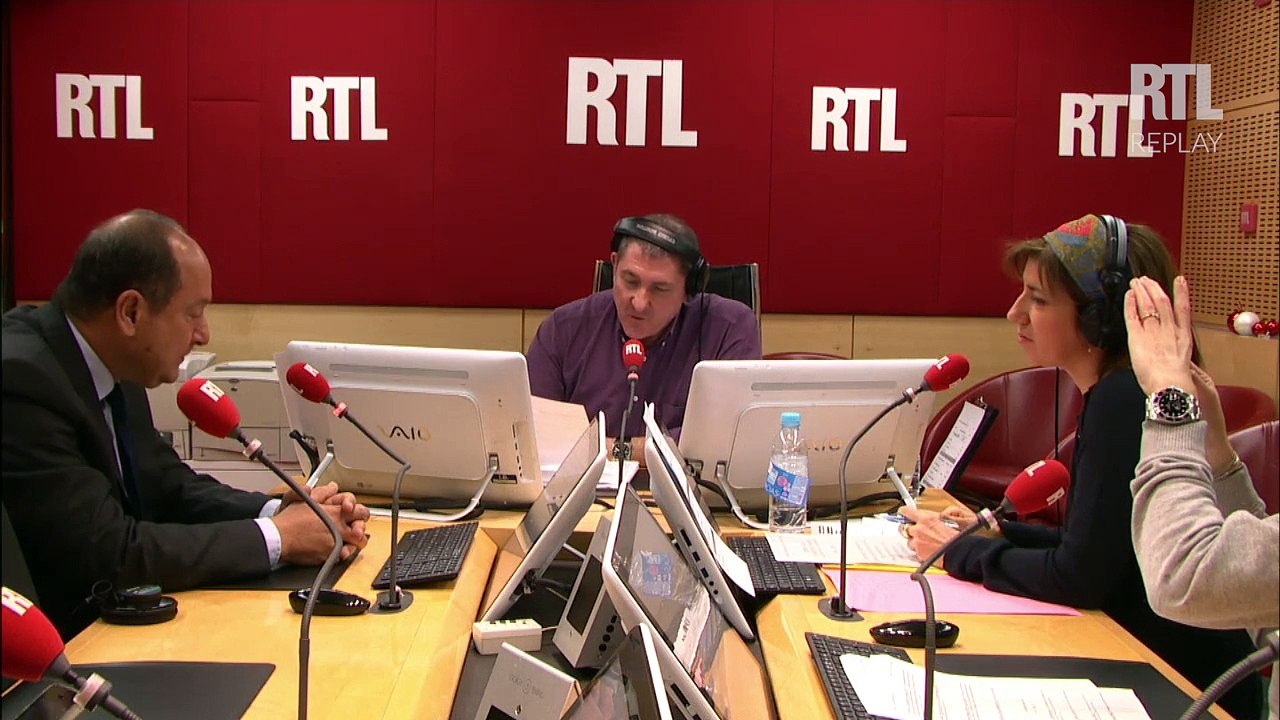 Surveillance des islamistes : "On est sur du 24/24", dit l'ancien directeur du renseignement intérieur