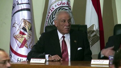 الانتخابات البرلمانية في مصر خطوة لا تشكل تحديا لسلطة السيسي