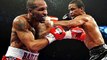 Francisco Santana vs. Randall Bailey live boxing