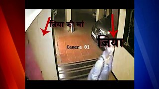 Exclusive CCTV footage of Jiah Khan's death Watch video to know the suicide tangle