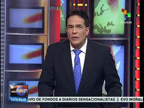 Indonesia: detectan sonido procedente de las cajas negras del AirAsia