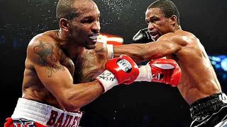 Francisco Santana vs Randall Bailey 9 jan live Santa Ynez (espn Sports 1)