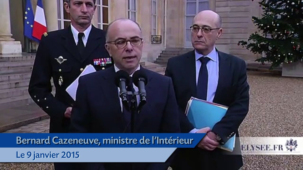 «Charlie Hebdo»: Intervention du GIGN en Seine-et-Marne