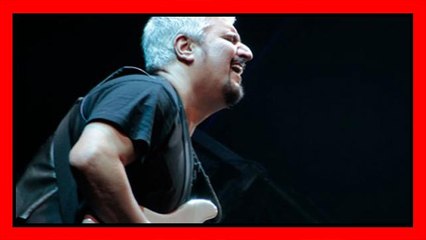 Pino Daniele senza pace, entrati i ladri in casa