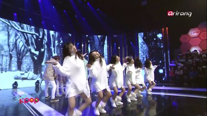 BTOB - The Winter's Tale