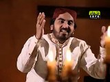 Allah Da Sohna Yaar A Gya Naat by Shakeel Ashraf