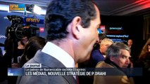 Les médias : nouvelles stratégie de Patrick Drahi