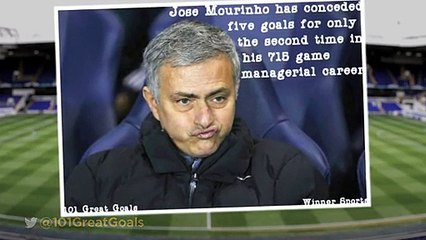 Tottenham 5-3 Chelsea - Top 10 Memes and Tweets!
