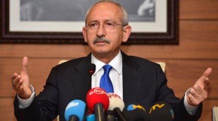 CHP Seçmenine Yapılan Anketten Çıkan Şok Sonuçlar