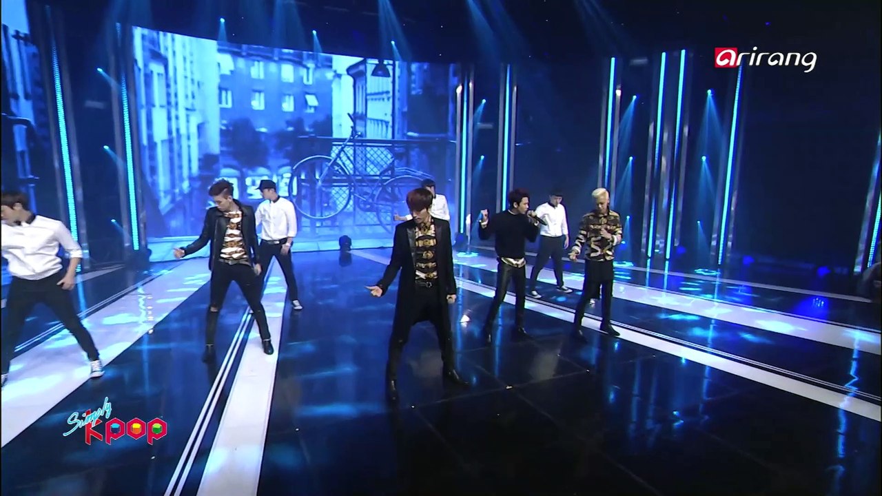 HIGH4 - Day By Day