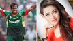 Bangladesh cricketer Rubel Hossain sent to jail