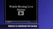 watch Ievgen Khytrov vs Maurice Louishome live stream