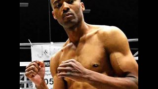 watch boxing Ievgen Khytrov vs Maurice Louishome online