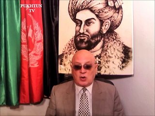 GAM: Pukhtun History. Part-20   د شمال مغربی سرحد پښتانه او اکبر باچا