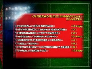 Κύπελλο Φθιώτιδας: Mαλεσίνα-Καμένα Βούρλα 2-4 πέν.