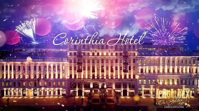 Emgoldex St. Petersburg GOLDEN AGE - Customers from Philippines and Indonesia get strong! Jorge Otsu