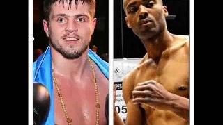 watch Ievgen Khytrov vs Maurice Louishome 10 rounds live stream