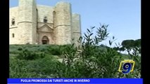 TURISMO | Puglia promossa dai turisti anche in inverno