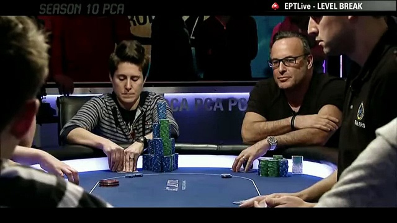 PCA 2015 Live Poker Tournament - PCA Super High Roller, Day 1 - video  Dailymotion