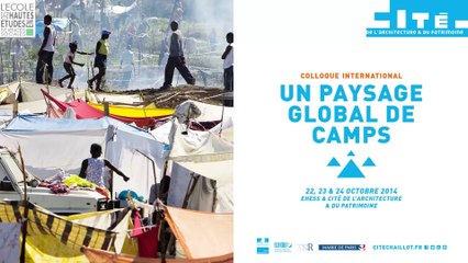 5- CAMPS, VILLES ET TERRITOIRES