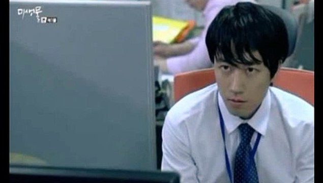 미생물 2회 FULL HD 150109 감상 2화 장수원 장도연 이용진 황현희